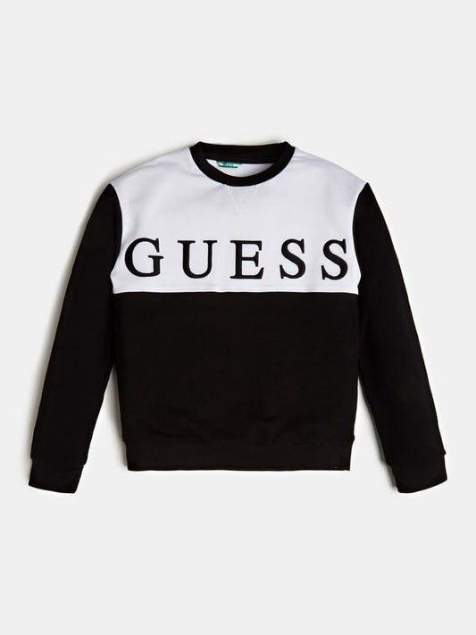 Блуза за момче Guess