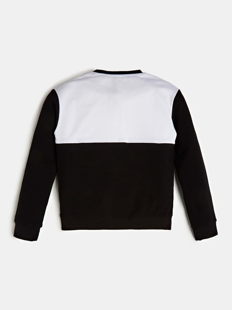 Блуза за момче Guess