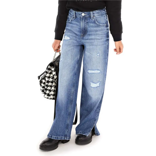 Guess girl's jeans