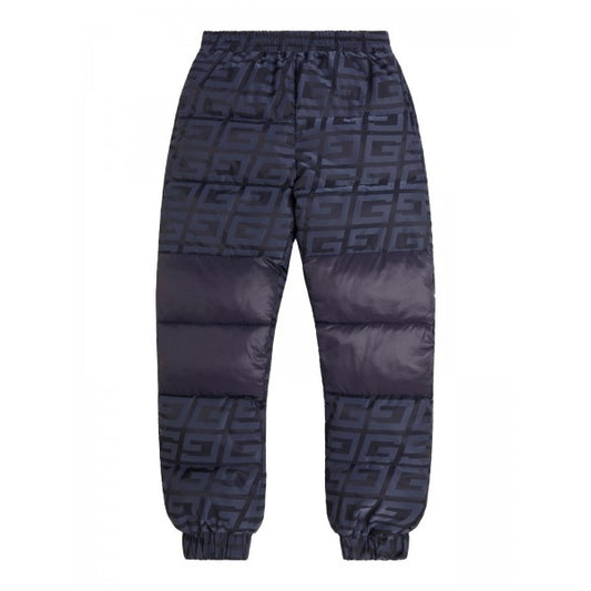 Детски зимен термо панталон  GUESS