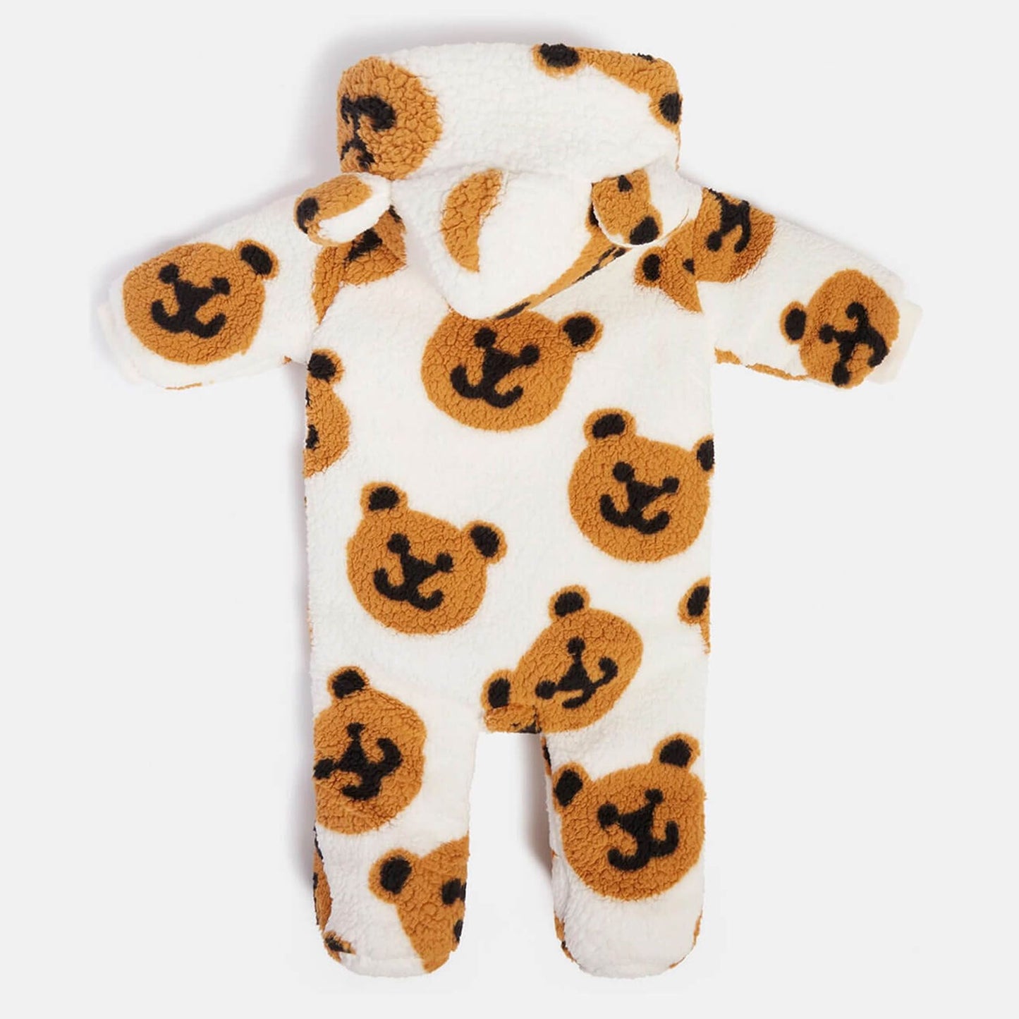 Детски зимен гащеризон GUESS