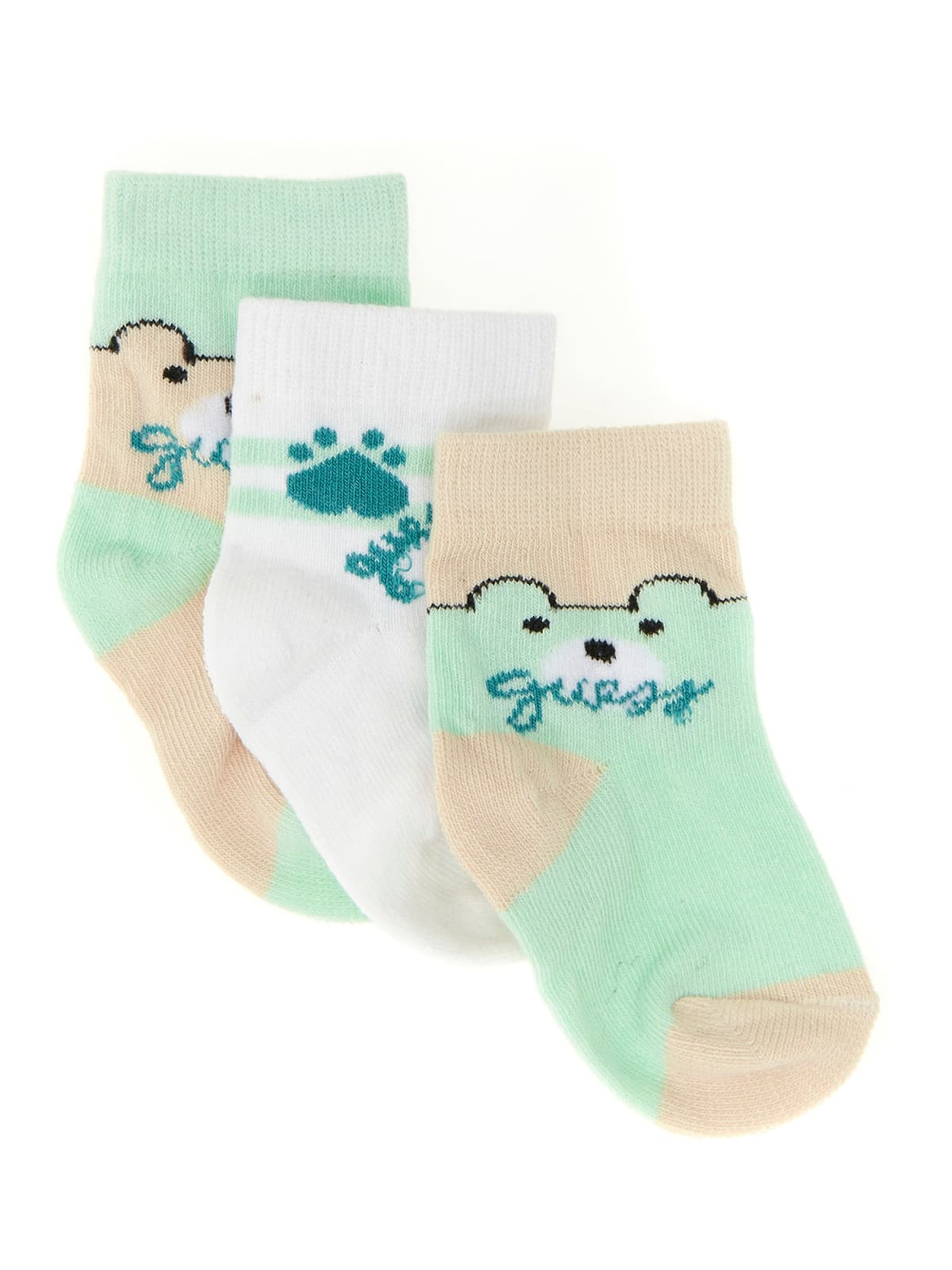Guess baby set