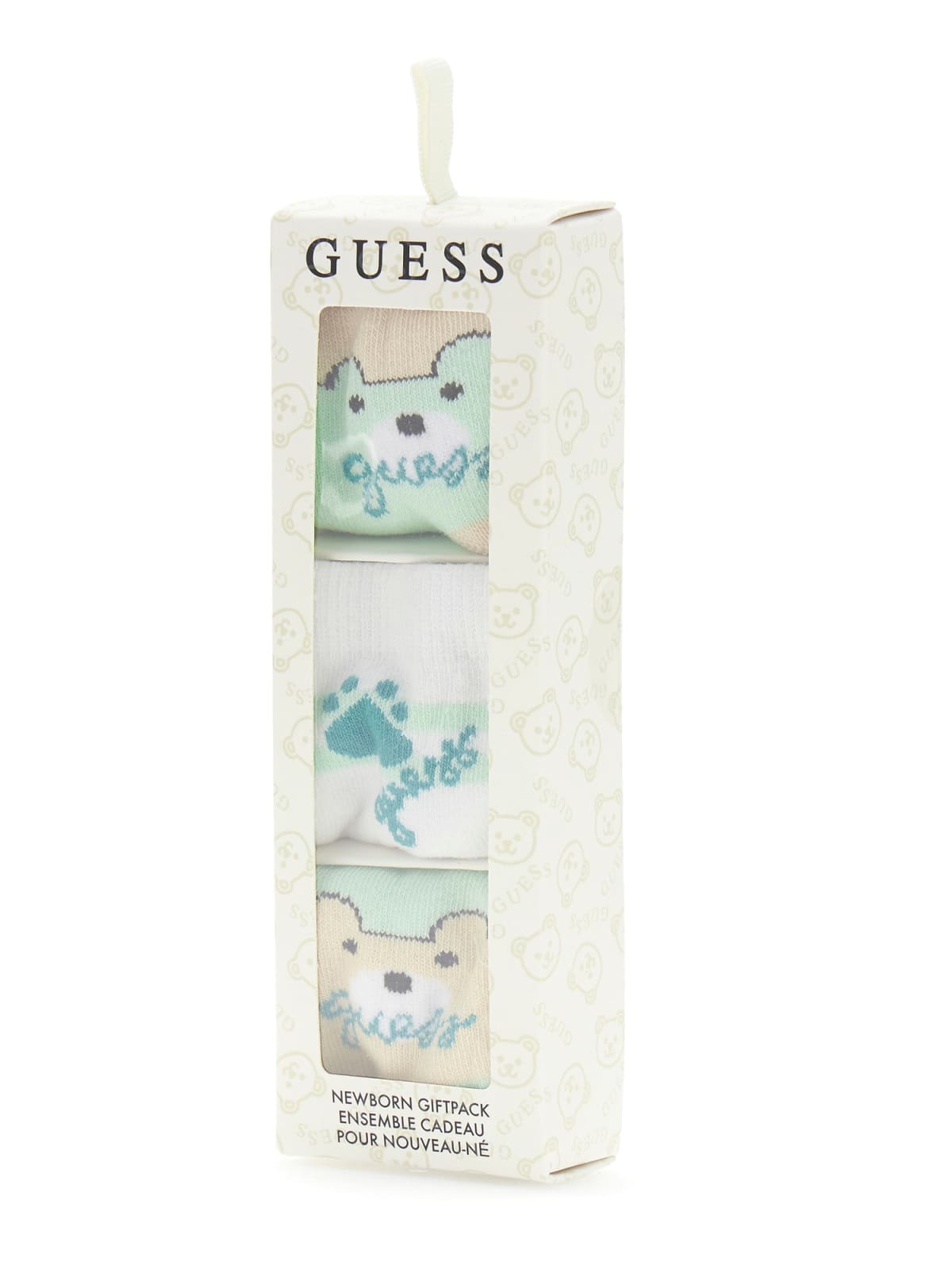 Guess baby set