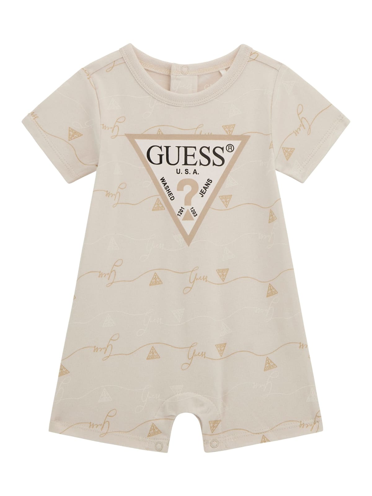 Baby jumpsuit GUESS