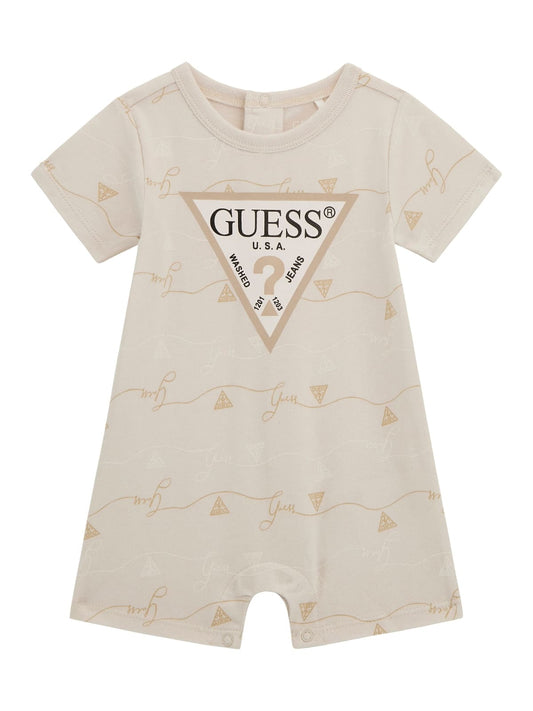 Baby jumpsuit GUESS
