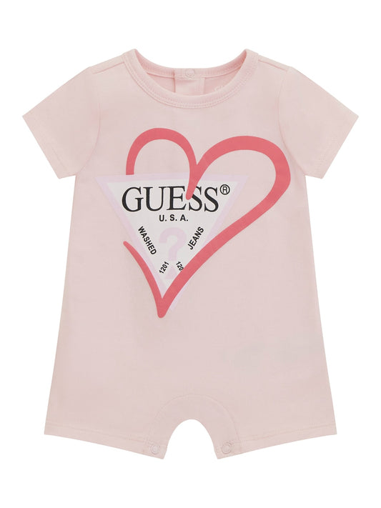 Baby jumpsuit GUESS