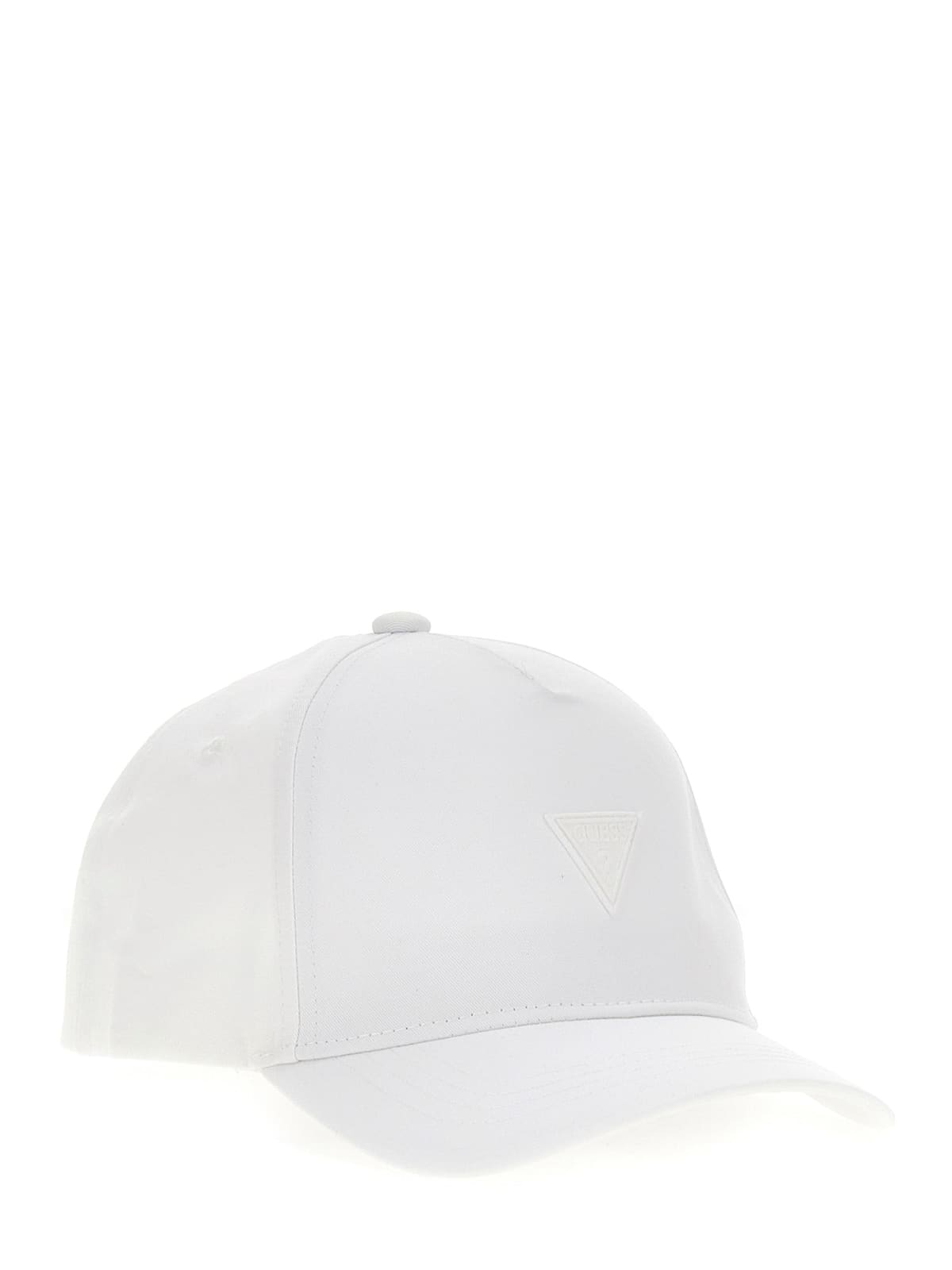 Шапка с козирка за момиче Guess