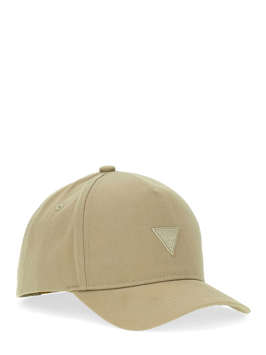 Шапка с козирка за момиче GUESS