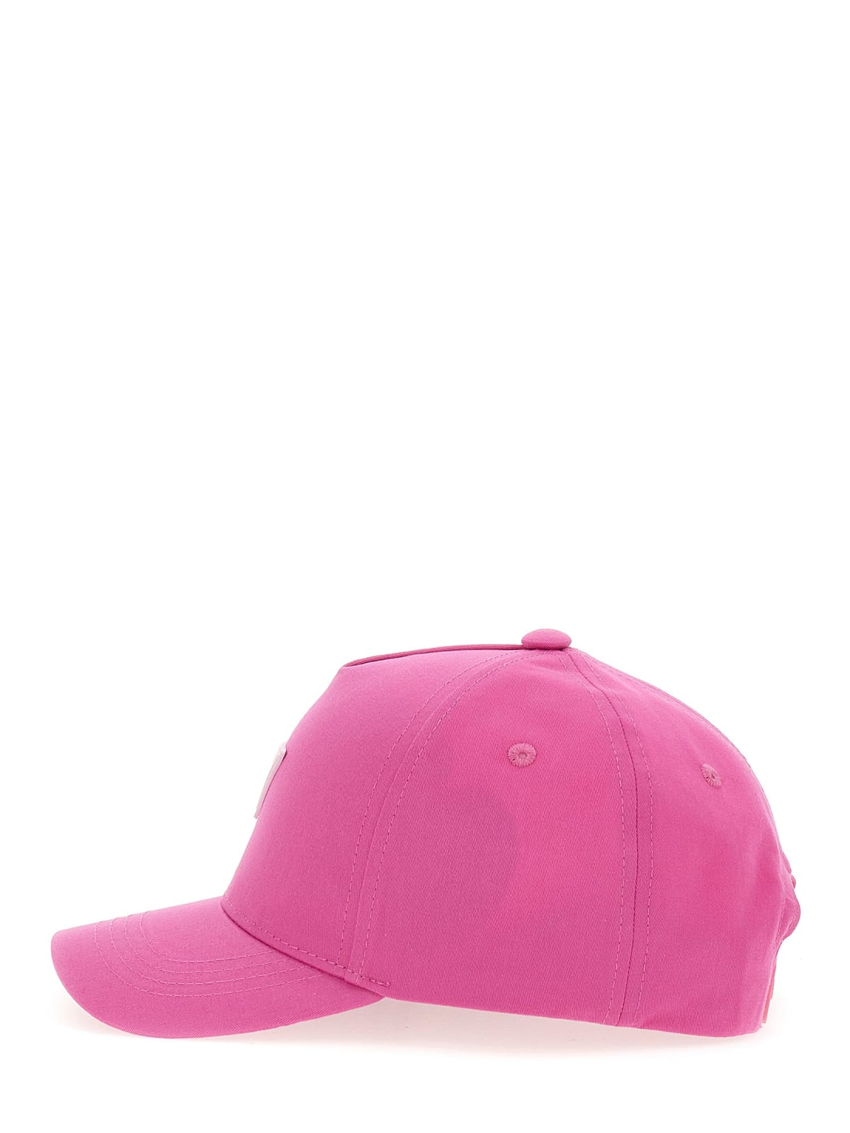 Шапка с козирка за момиче Guess