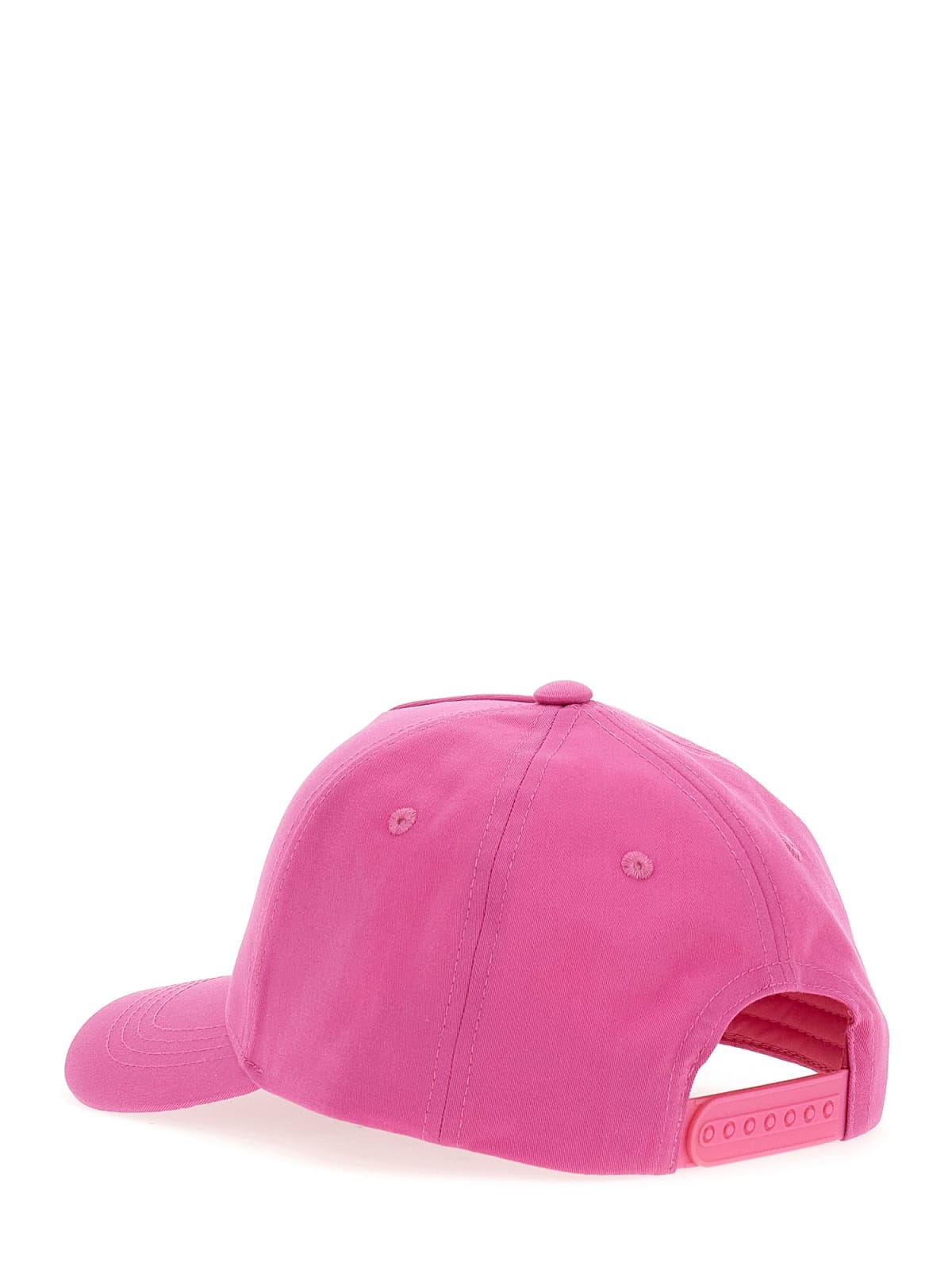 Шапка с козирка за момиче Guess