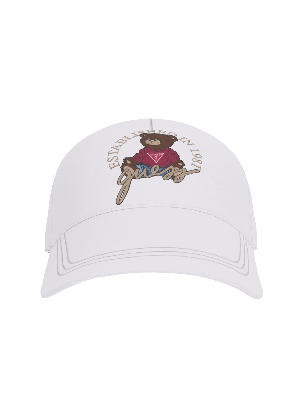 Guess girl's hat