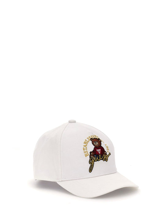 Шапка за момиче Guess