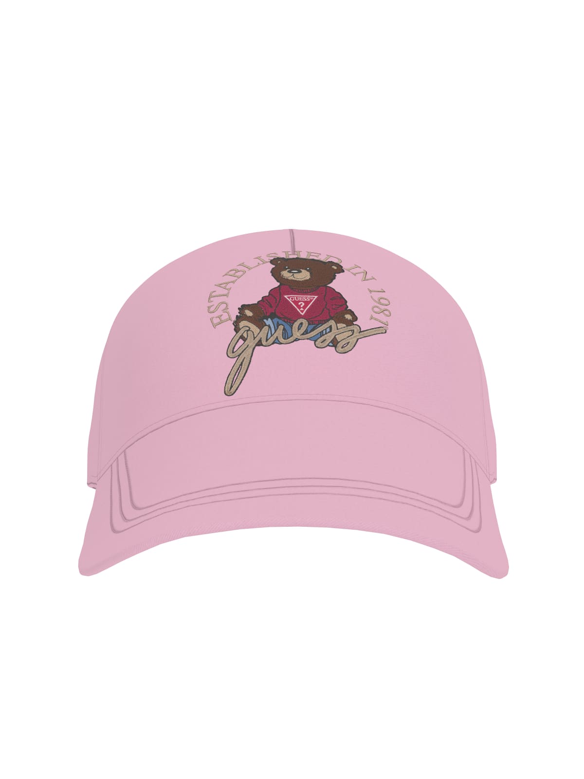 Шапка за момиче Guess