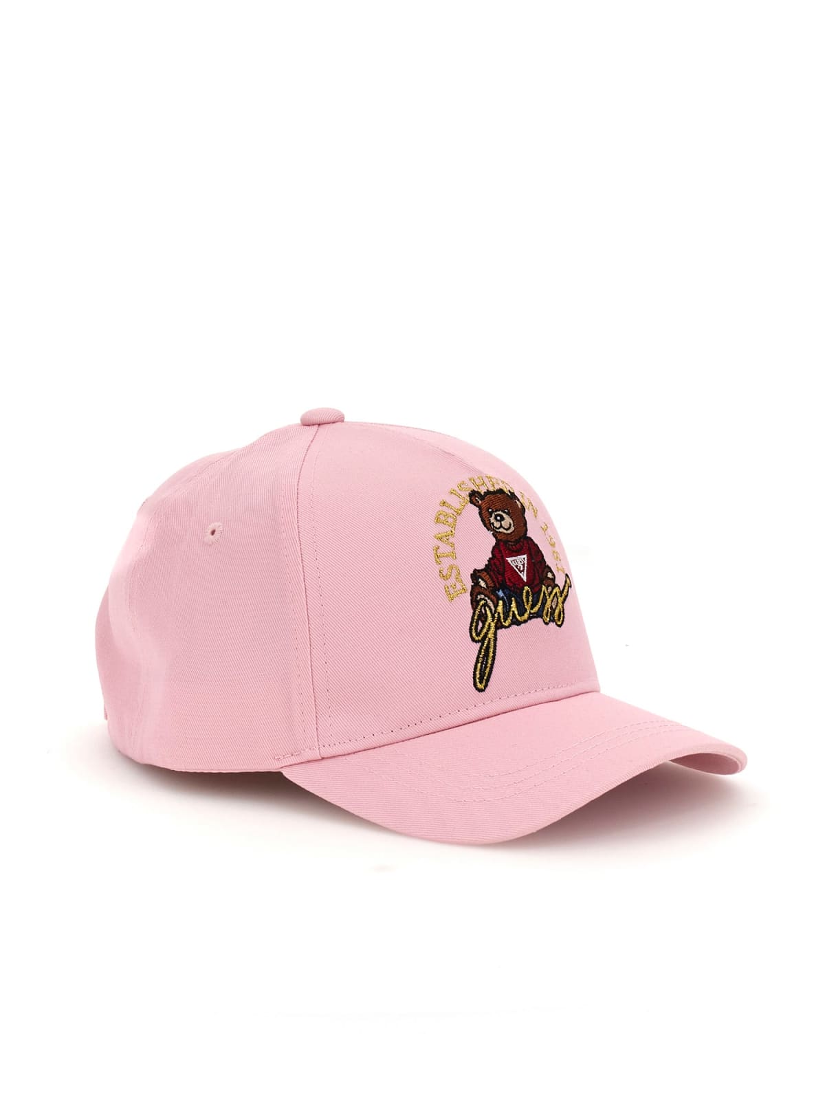 Шапка за момиче Guess