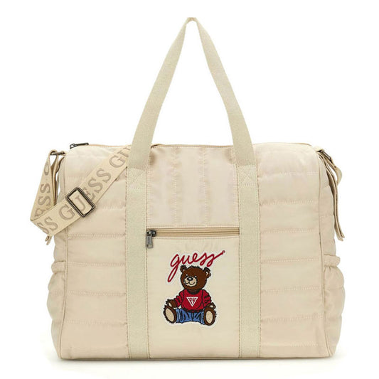 Чанта за бебешки принадлежности Guess