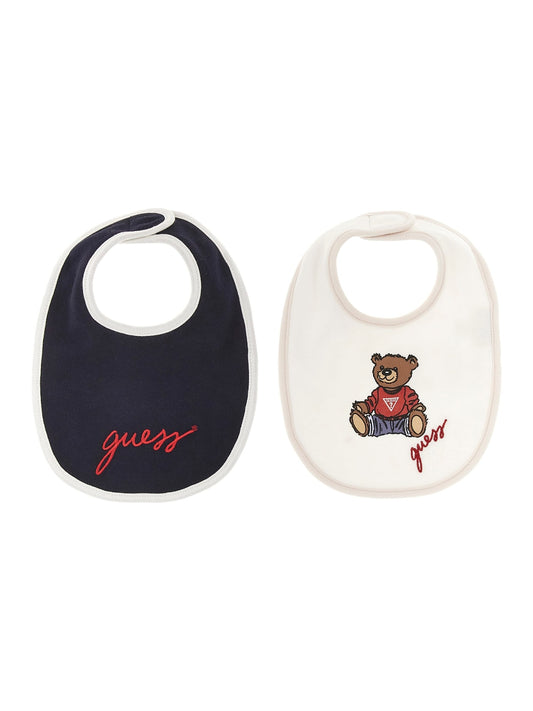 Бебешки лигавник Guess