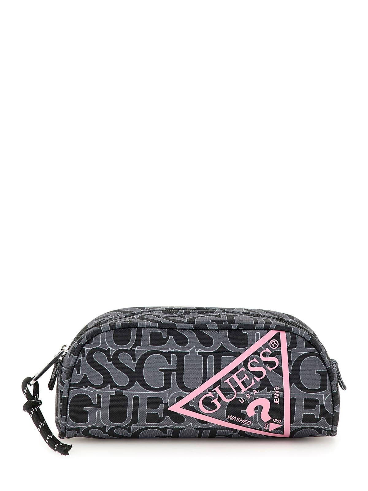 Guess cosmetic bag