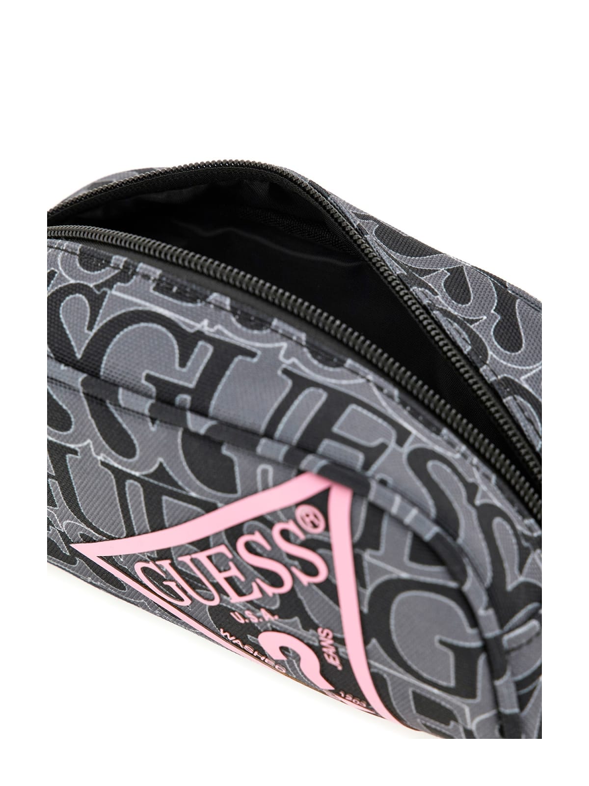Guess cosmetic bag