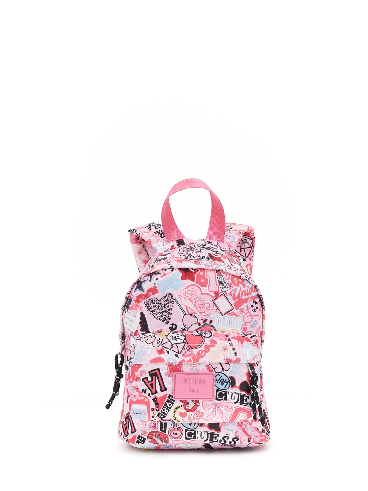 Детска малка раница Guess