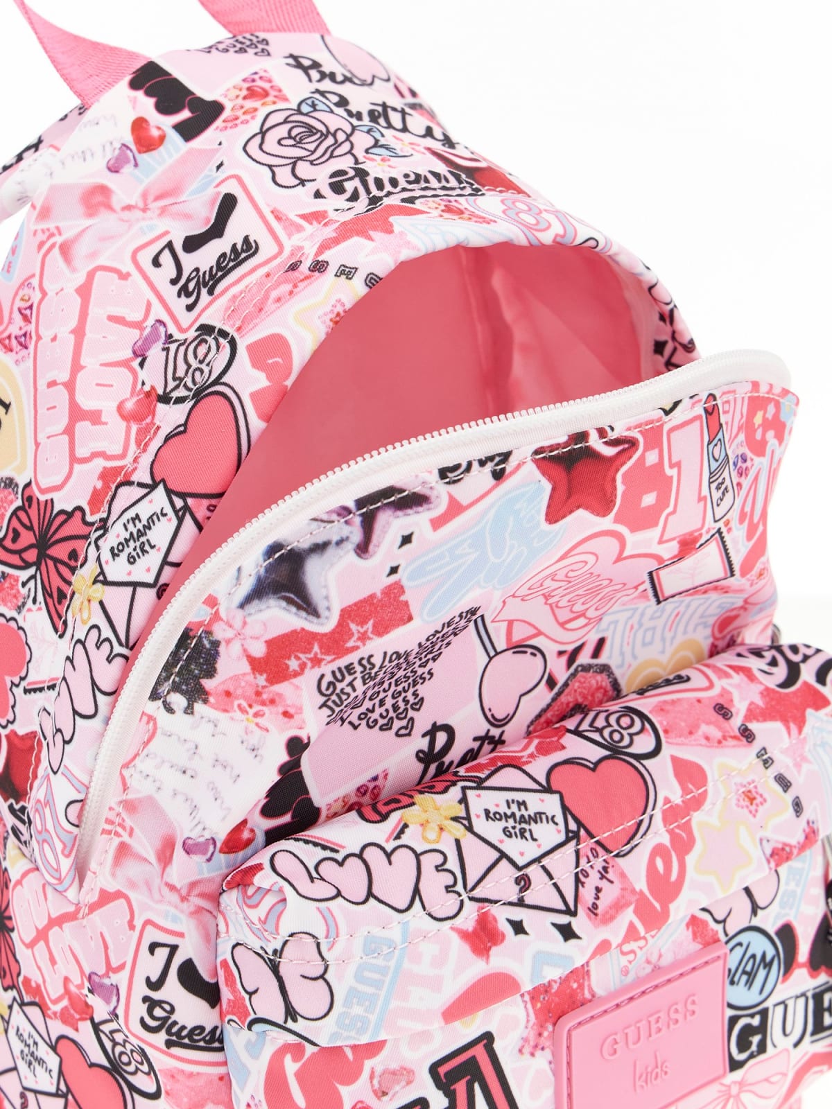 Детска малка раница Guess