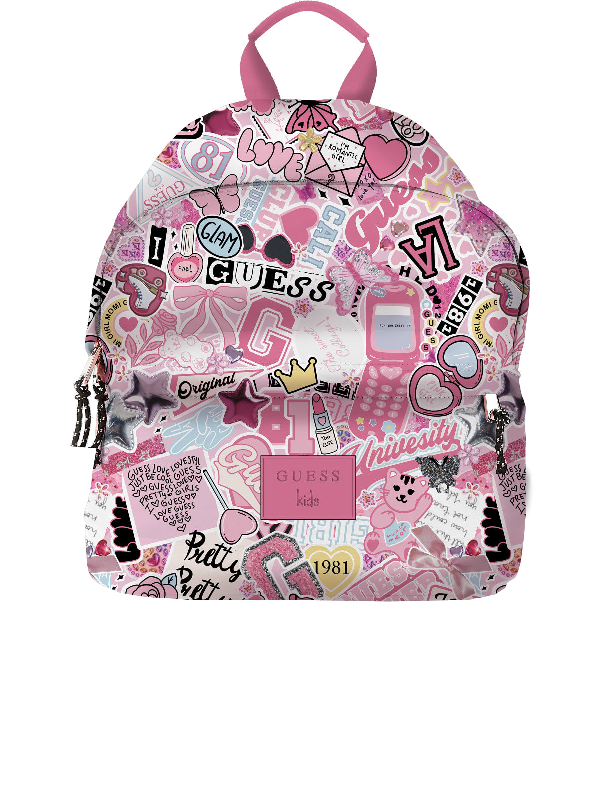 Детска малка раница Guess