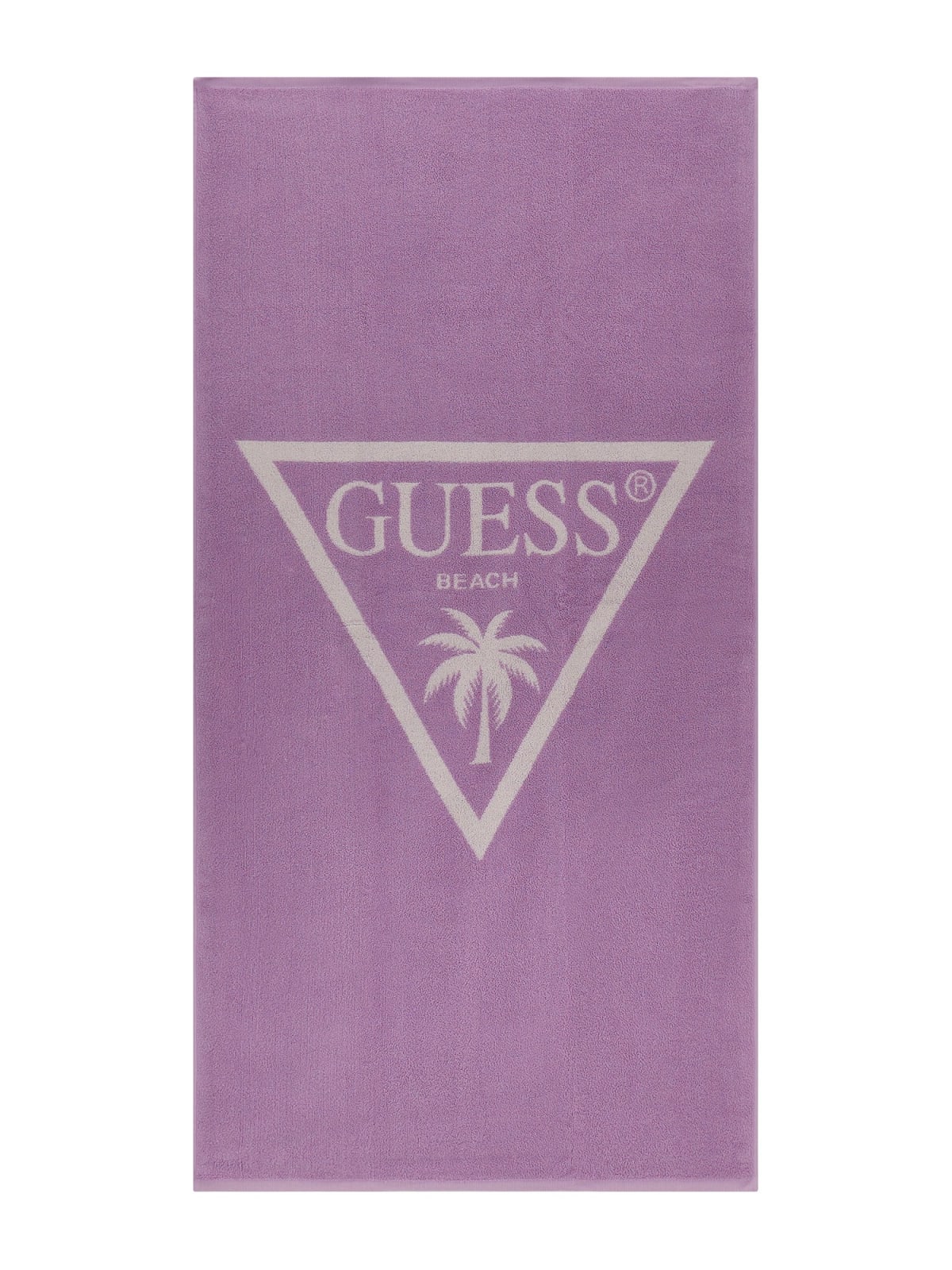 Плажна хавлия за момиче Guess