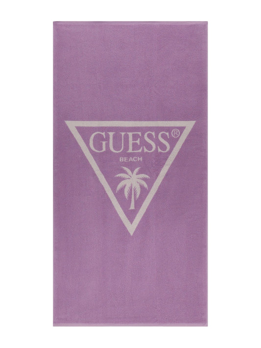 Плажна хавлия за момиче Guess