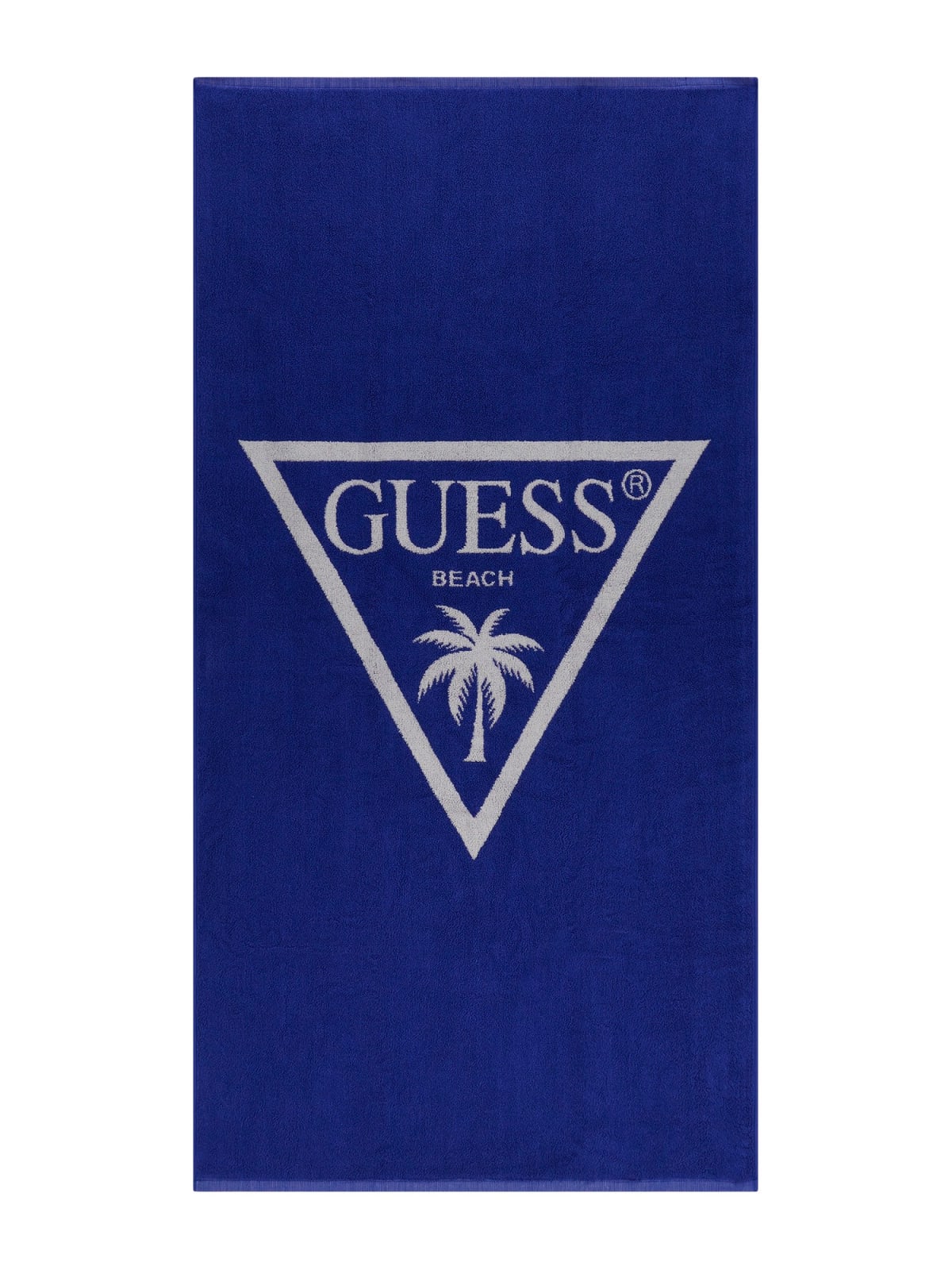 Плажна хавлия за момче Guess