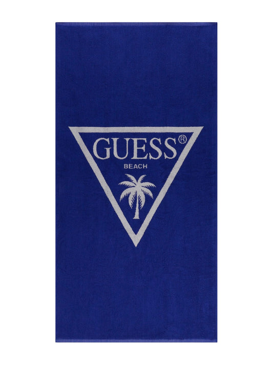 Плажна хавлия за момче Guess