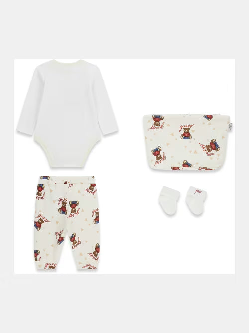 GUESS baby set