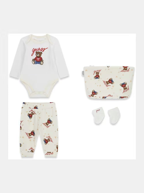 GUESS baby set