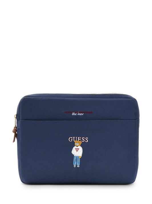 Калъф за лаптоп за момиче Guess