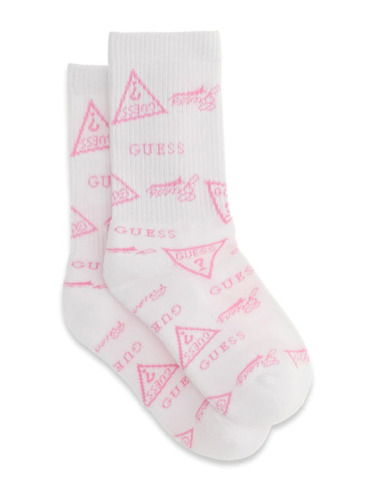 Чорапи за момиче Guess