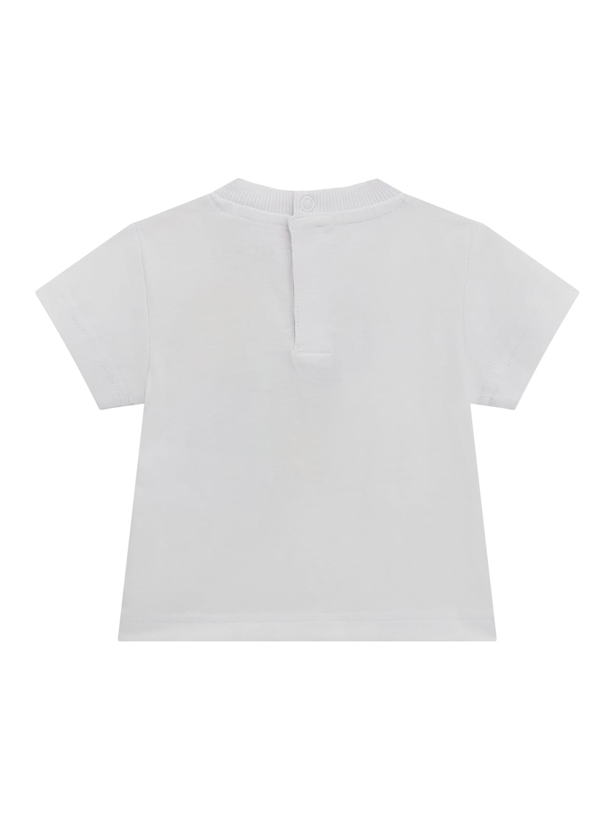 Тениска за момче Guess