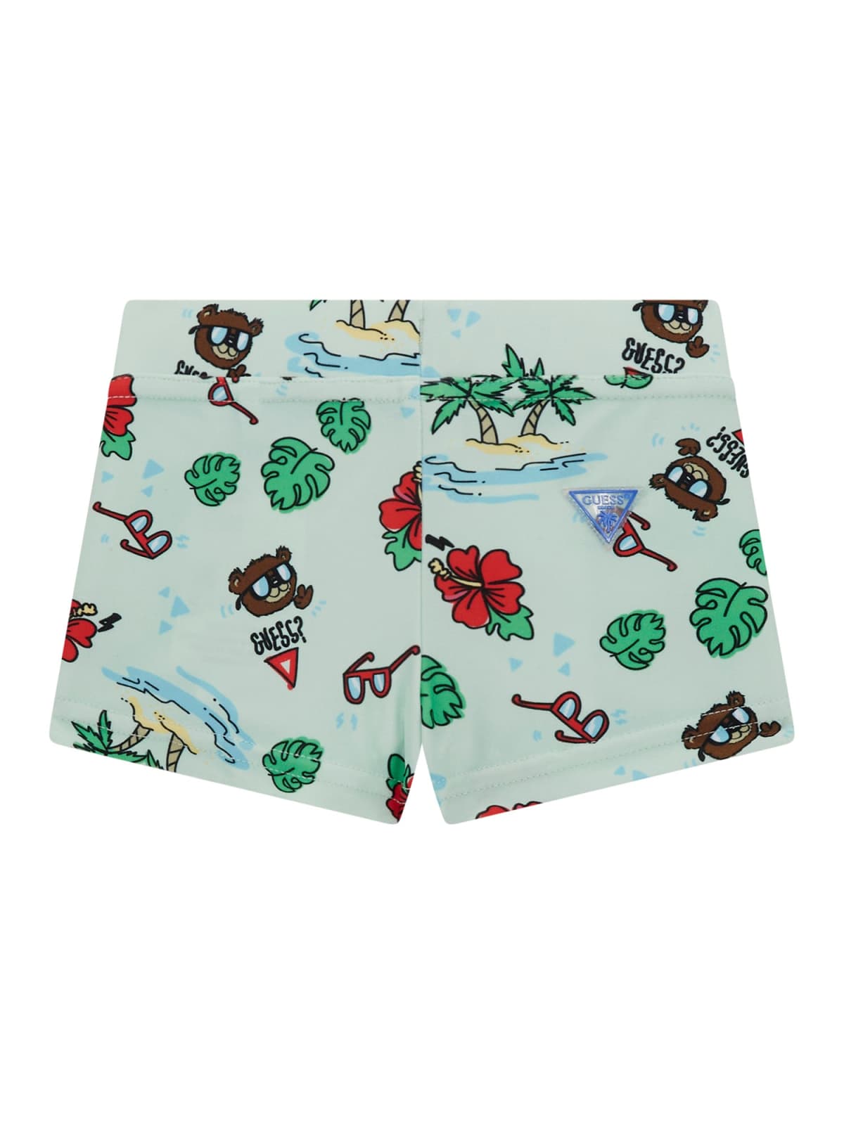 GUESS boy's swimsuit