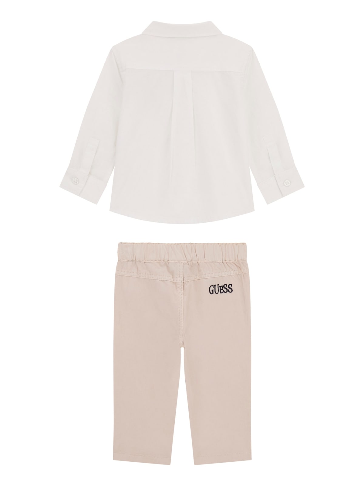 Детски комплект за момче Guess