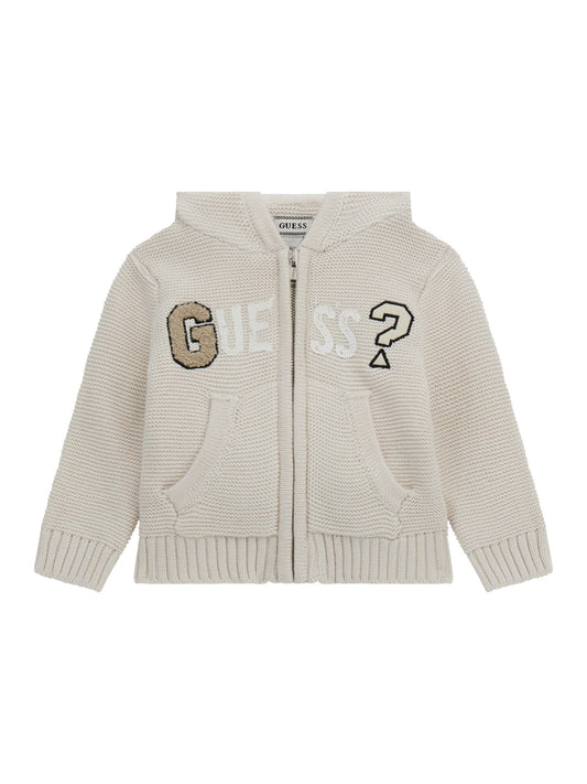 Guess boy's vest