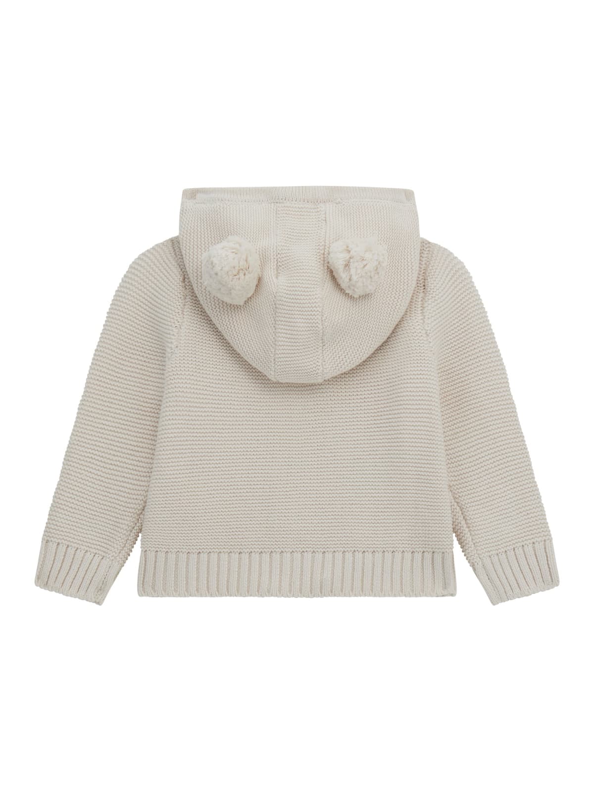 Жилетка за момче Guess