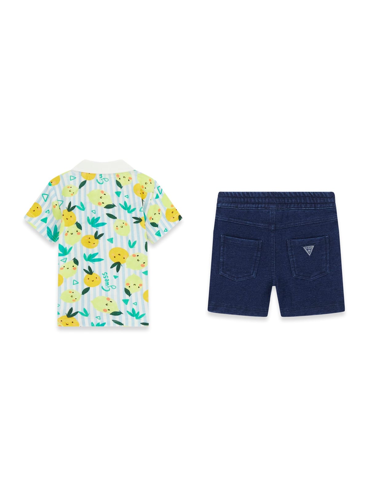 Guess baby set