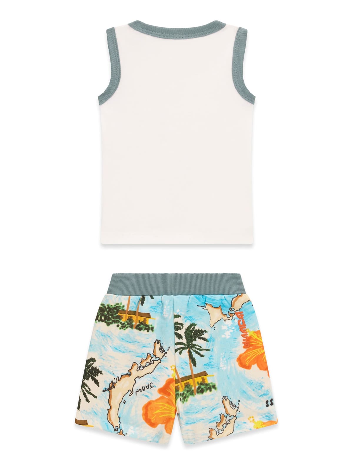 Guess baby set