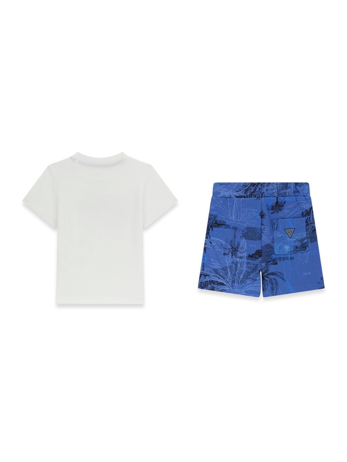 Guess baby set