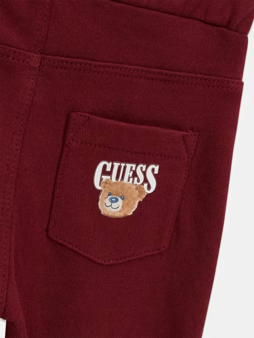 Комплект за момче от две части Guess