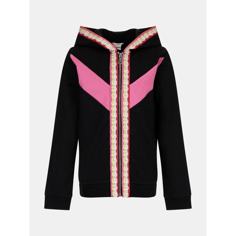 Guess girl's sweatshirt