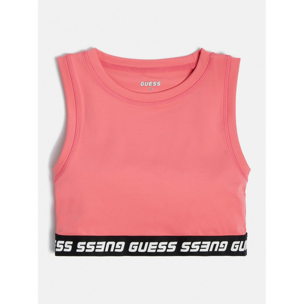 Guess children's sports bra
