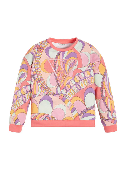 Блуза за момиче Guess