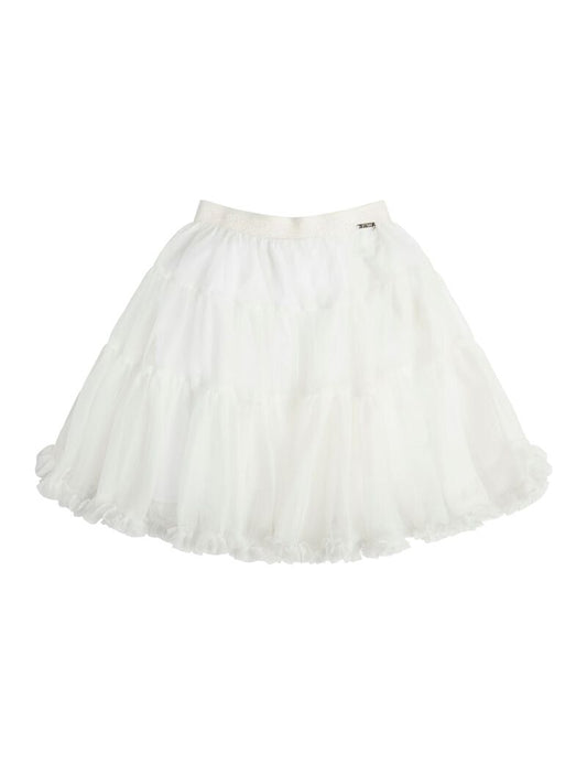 Пола в бяло Guess