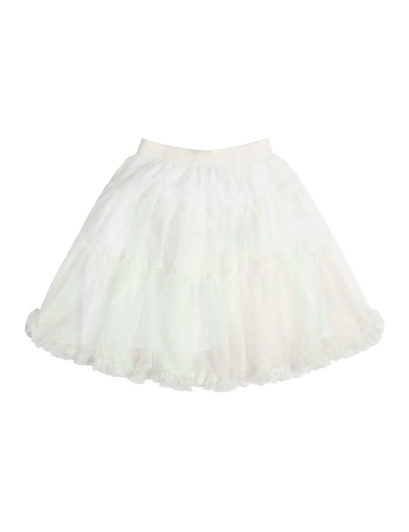 Пола в бяло Guess