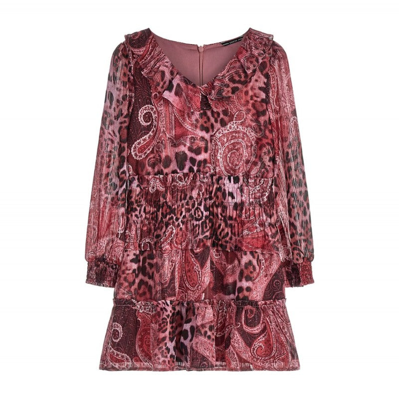 Детска рокля Guess