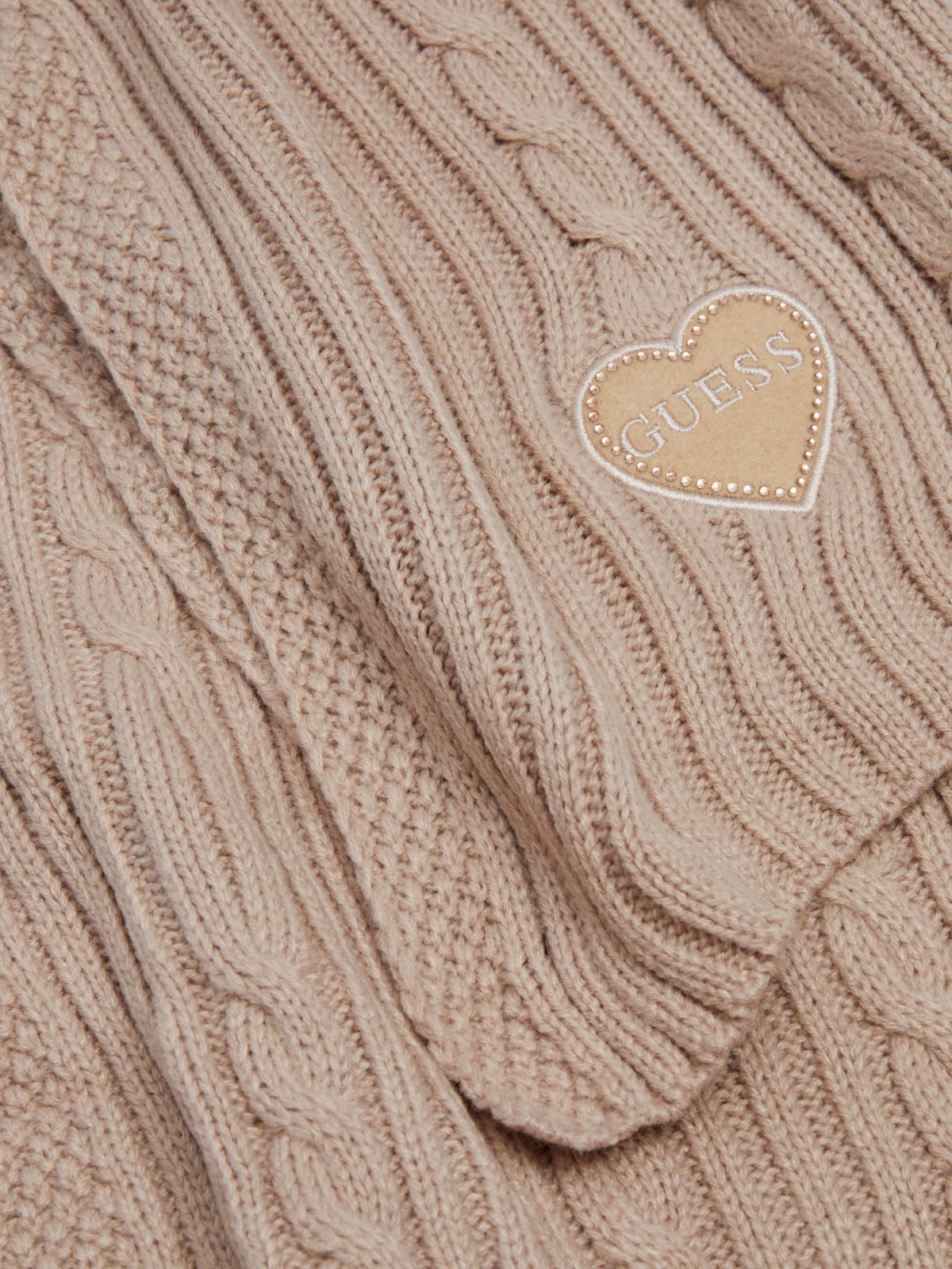 Шал за момиче Guess