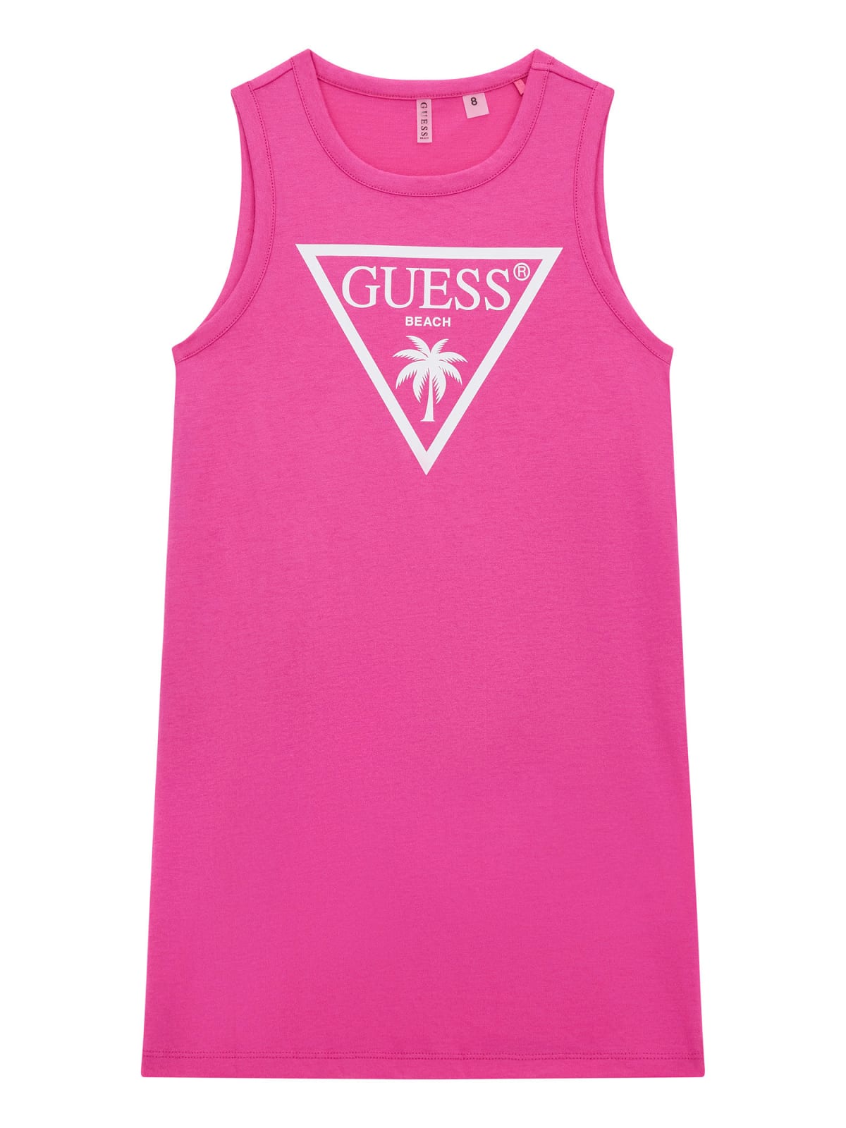Guess girl's dress